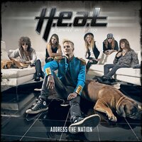 The One and Only - H.E.A.T