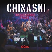 1 Signální - Chinaski