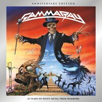 Heroes - Gamma Ray