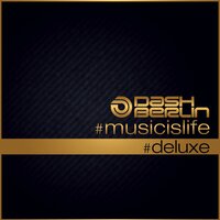 Better Half Of Me - Dash Berlin, Jonathan Mendelsohn, Shogun