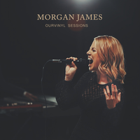 Pity - Morgan James, OurVinyl