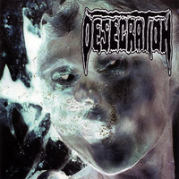 Dig Up, Dig In - Desecration