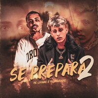 Se Prepara 2 - MC Livinho, Mc Pedrinho