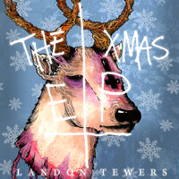 I Hope You Have a Shitty Christmas - Landon Tewers
