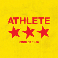 Best Not To Think About It - Athlete