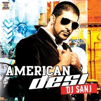 Teray Hussan De Maare - DJ Sanj, Master Saleem