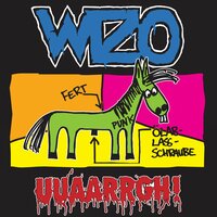 Raum Der Zeit - WIZO