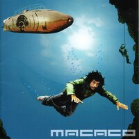 Brújula Pa Ya - Macaco
