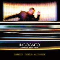 Make Room for Love - Incognito