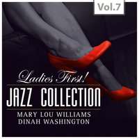 I'll Drown In My Tears - Dinah Washington, Quincy Jones, Quincy Jones Orchestra