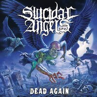 The Trial - Suicidal Angels