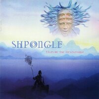 StarShpongled Banner - Shpongle