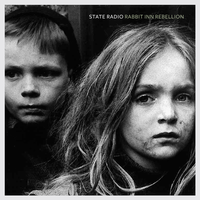 Take Cover (Commentary) - State Radio, Chadwick Stokes