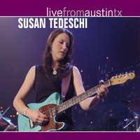 Voodoo Woman - Susan Tedeschi
