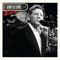 Keep My Motor Runnin' - Jerry Lee Lewis