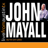 Mail Order Mystics - John Mayall