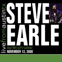 I Can Wait - Steve Earle