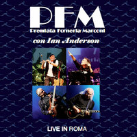 Out of the roundabout - PFM Premiata Forneria Marconi