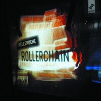 Reach for the Bottle - Belleruche