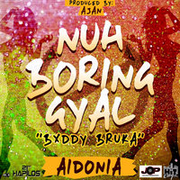 Aidonia 1V