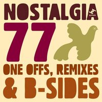 Knee Deep - TM Juke, Nostalgia 77