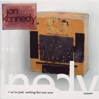 Tell Me How You Feel - Jon Kennedy