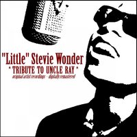 Hallelujah - Stevie Wonder