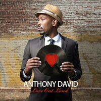 Official - Anthony David, Algebra