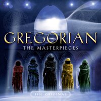 Bridge over Troubled Water - Gregorian