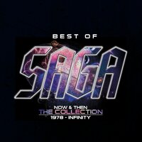Anywhere You Wanna Go - Saga