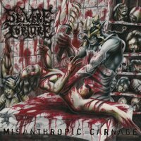 Impelled To Kill - Severe Torture