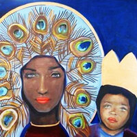 La Isla Bonita - Jonathan Wilson