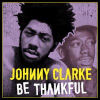 Joshuas Words - Johnny Clarke