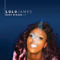 Rope Mirage - Lulu James