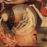 As the Bell Rings the Maypole Spins - Dead Can Dance