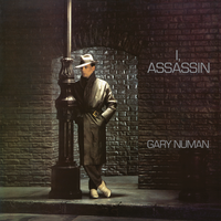 The 1930's Rust - Gary Numan