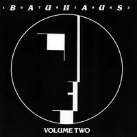 In Fear of Fear - Bauhaus