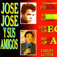 No me dejes solo - José José