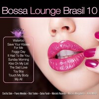 Kiss on My List - Marcela Mangabeira