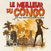 Jungle - Fally Ipupa, Dj Arafat