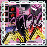 XXXO - M.I.A., Riton