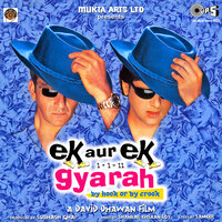Main Jogiya - Udit Narayan, Shankar Mahadevan, Sneha Pant