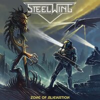 Tokkotai (Wind of Fury) - Steelwing