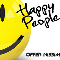 I'm In Love - Offer Nissim, Maya Simantov