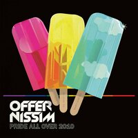 You Stepped Into My Life - Offer Nissim, Maya Simantov, Suzanne Palmer