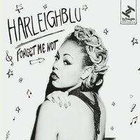 Let Me Be - Harleighblu