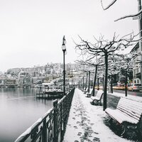 A Taste of Frost - Christmas Music Santa, Asian Zen Spa Music Meditation, Weihnachtslieder, Asian Zen Spa Music Meditation, Weihnachtslieder