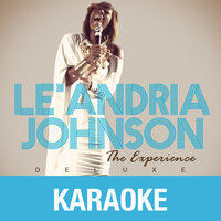 Hymn Medley: Have Thine Own Way / Surrender All / He Has Done Great Things - Le'Andria Johnson