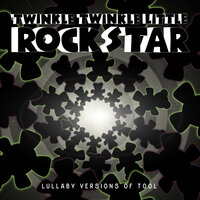 Right in Two - Twinkle Twinkle Little Rock Star