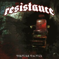 I Bend - You Break - The Resistance